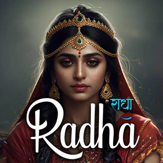 Radha