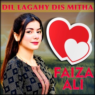 Dil Lagahy Dis Mitha