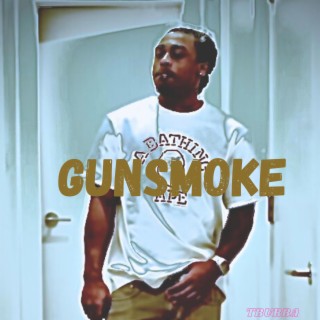 GunSmoke