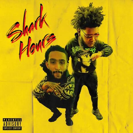 Shark Hours ft. FWC Big Key | Boomplay Music