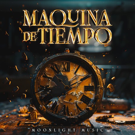 Maquina de tiempo | Boomplay Music