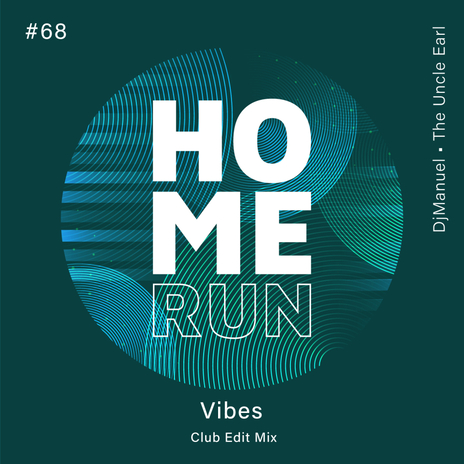 Vibes (Club Edit Mix) ft. The Uncle Earl | Boomplay Music