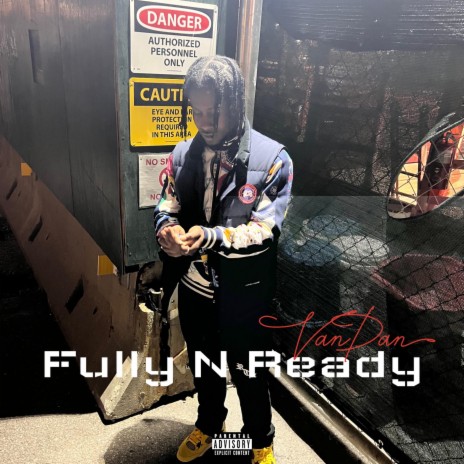 Fully N Ready | Boomplay Music