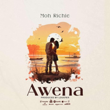 Awena | Boomplay Music