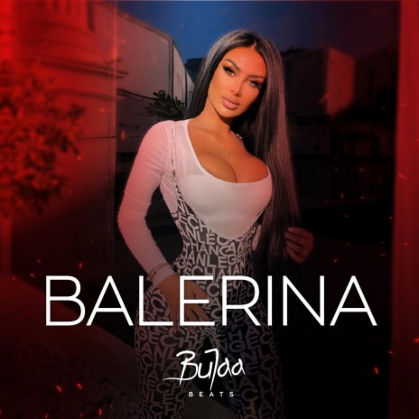 Balerina (Oriental Reggaeton) | Boomplay Music
