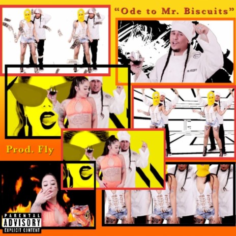 Ode to Mr. Biscuits | Boomplay Music