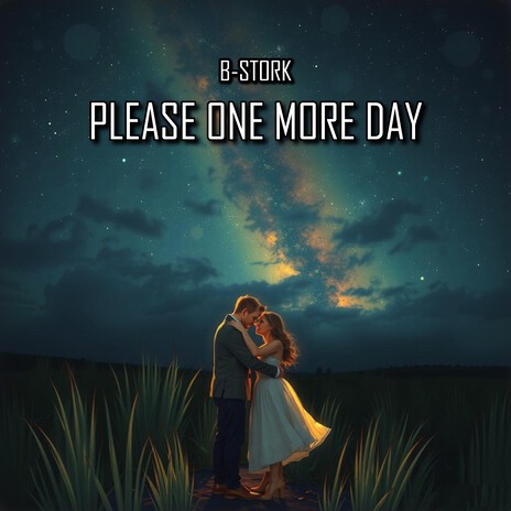 Please One More Day (Radio Mix) | Boomplay Music