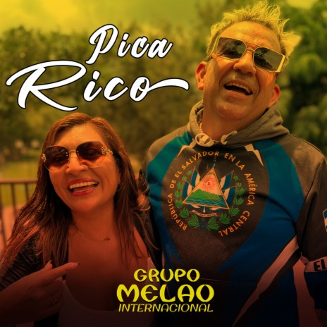 Pica Rico | Boomplay Music