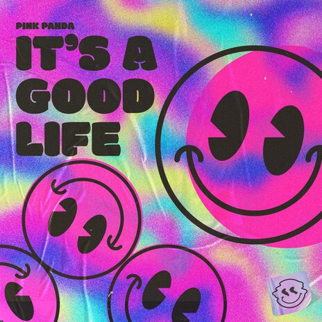 It's a Good Life | Boomplay Music