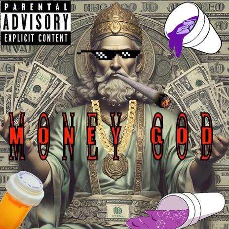 SEIZURE GOD ft. Yung Seizure Da Money God | Boomplay Music