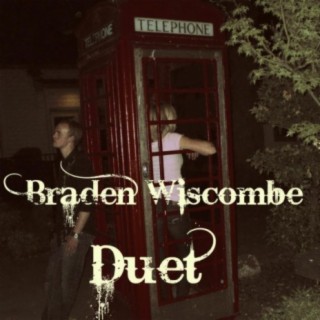 Braden Wiscombe