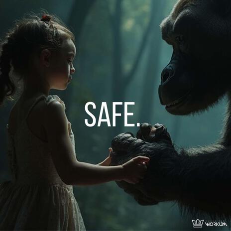 safe. | Boomplay Music