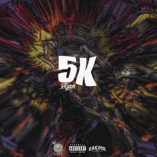 5K