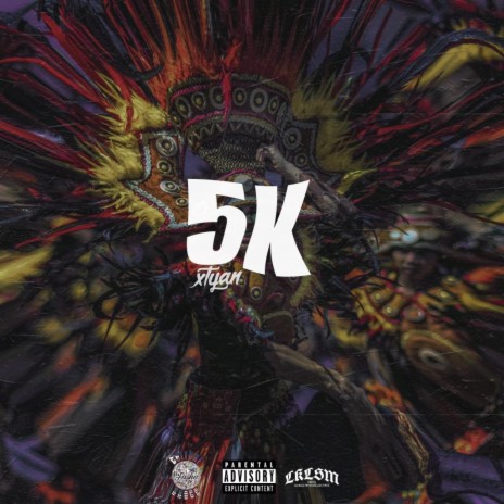 5K | Boomplay Music