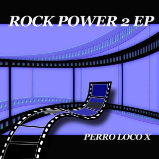 Rock Power 2 EP