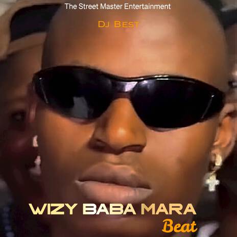 Wizy Baba Mara Beat | Boomplay Music