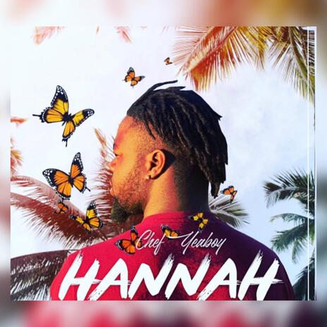 Hannah | Boomplay Music