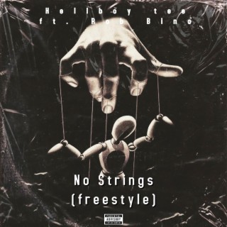 No strings (Freestyle)