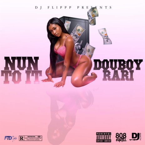 Nun to it ft. Douboyrari | Boomplay Music