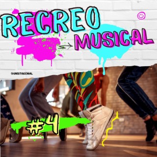 Recreo Musical #4
