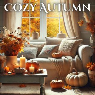 Cozy Autumn: Jazzy Background Music for a Lazy Afternoon