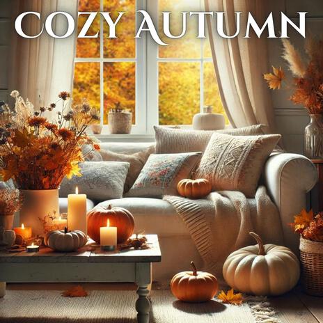 Cozy Fall Vibes