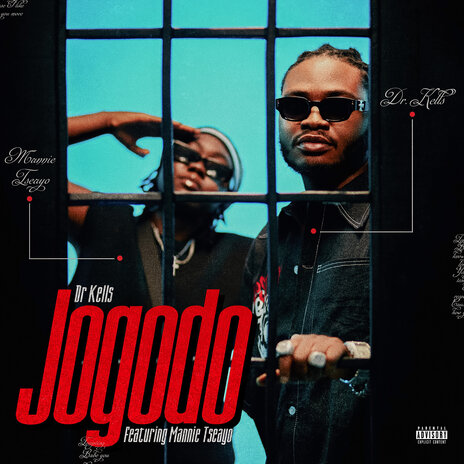 Jogodo ft. Mannie Tseayo | Boomplay Music