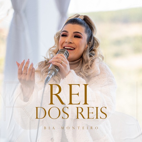 Rei Dos Reis | Boomplay Music