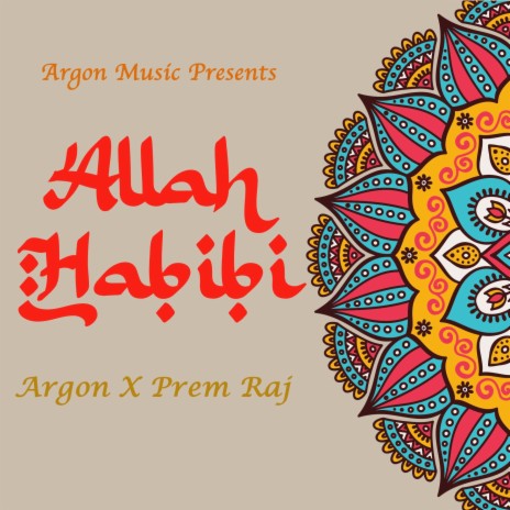 Allah Habibi | Boomplay Music