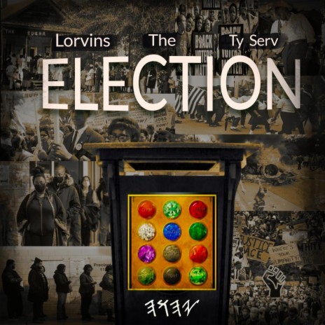 Election Day ft. Lorvins
