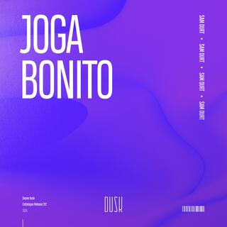 Joga Bonito