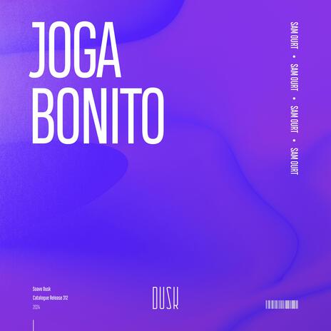 Joga Bonito (Extended Mix) | Boomplay Music