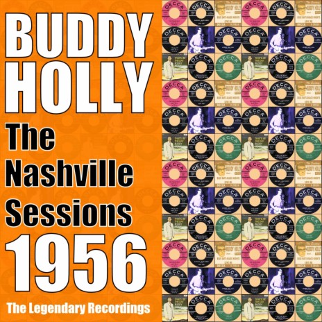 Girl On My Mind (22nd July 1956 Nashville Sessions) (22nd July 1956 Nashville Sessions Remastered) | Boomplay Music