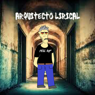 Arquitecto lirical