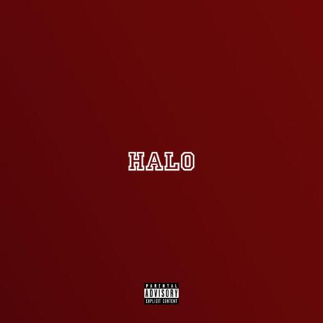 Halo ft. Iam.Trxgic | Boomplay Music