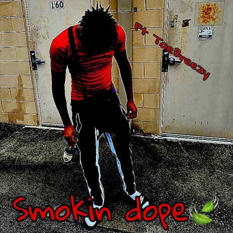 Smokin dope (Rubbing off the paint remix) ft. TaeBreezy | Boomplay Music