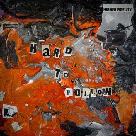 Hard to Follow | Boomplay Music