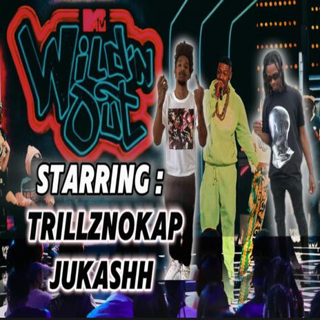 Wild n Out ft. JuKashh | Boomplay Music