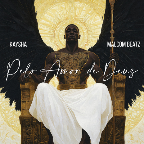 Pelo Amor de Deus ft. Malcom beatz | Boomplay Music