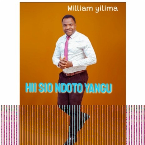william yilima Nguvu_Ya_Mungu