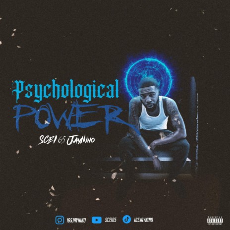 Psychological Power (Radio Edit) | Boomplay Music