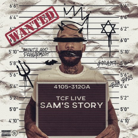 Sam's Story | Boomplay Music