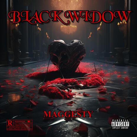 Black Widow | Boomplay Music