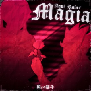 Asta e Noelle: Aqui Rola Magia II