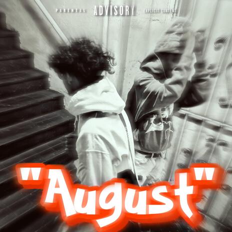 August ft. Wuu4k | Boomplay Music