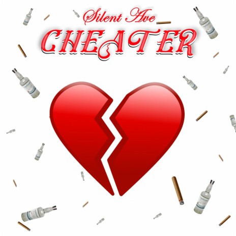 Cheater | Boomplay Music