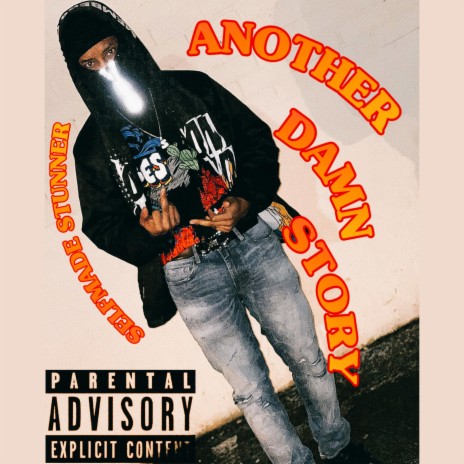 Another Damn Story | Boomplay Music