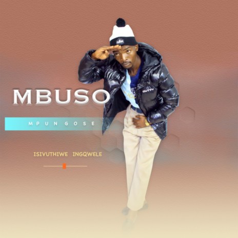 Isivuthiwe Ingqwele ft. Mjikelo & Potso | Boomplay Music