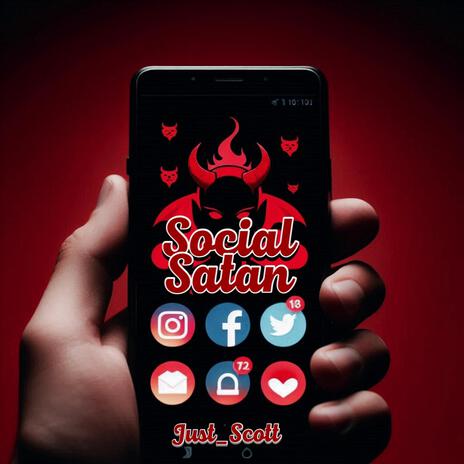 Social Satan | Boomplay Music