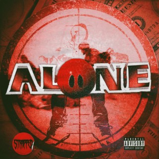 Alone Soldier lyrics | Boomplay Music